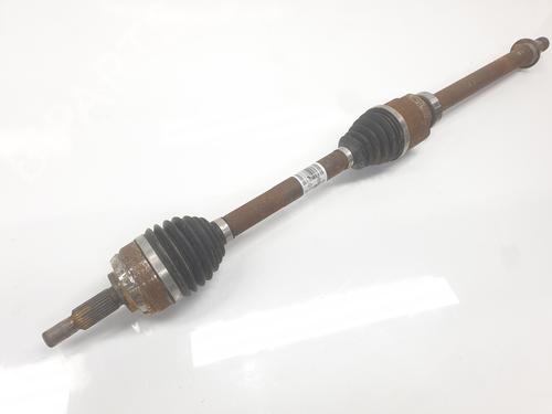 Used Right front driveshaft Right front driveshaft RENAULT MEGANE IV Grandtour (K9A/M/N_) [2016-2026] 32667978 32667978