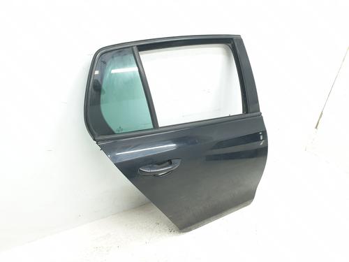 Right rear door VW GOLF VI (5K1)  | BP29505076C5 