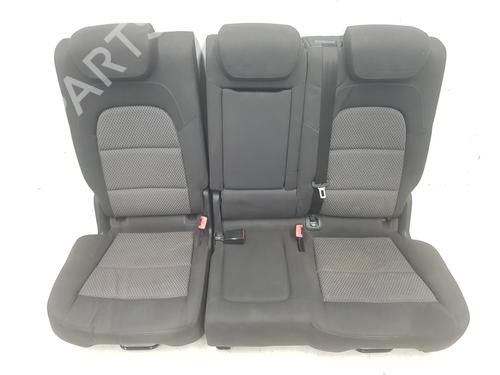 Seats set AUDI Q5 (8RB) 2.0 TDI | BP24452440C78 