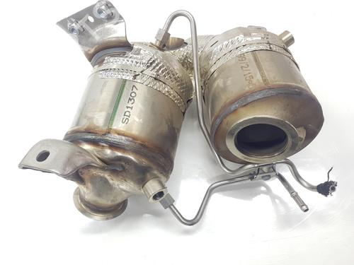 Particulate filter SKODA KAROQ (NU7, ND7) 1.5 TSI | BP31573548M81 