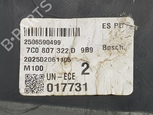 Other VW CRAFTER Van (SY_, SX_) 2.0 TDI FWD (SYB, SYC, SYD) | BP34117353O1  - Image 5