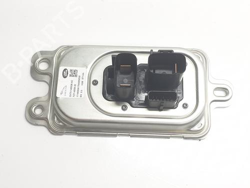 Modulo elettronico LAND ROVER RANGE ROVER EVOQUE (L538) 2.0 D (150 hp) 28502555