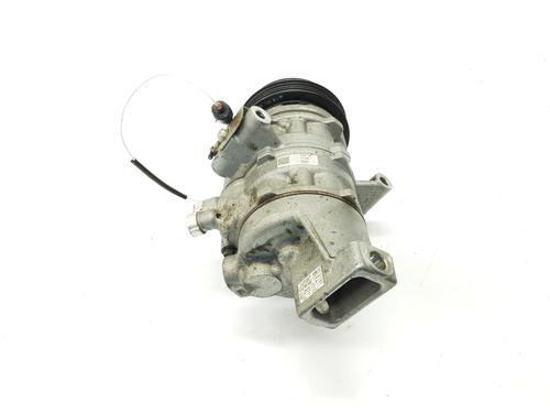Used AC compressor SUZUKI SX4 S-Cross (JY) 1.4 T (AKK414) (140 hp) 22554405