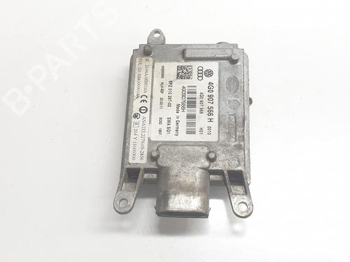 Elektronisk modul AUDI A7 Sportback (4GA, 4GF) 3.0 TDI quattro (245 hp) 25402972