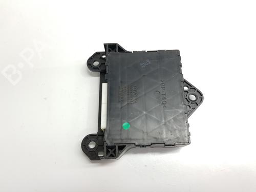 Electronic module TOYOTA PRIUS Liftback (_W2_) 1.5 Hybrid (NHW20_, NHW20R) | BP25672032M83 
