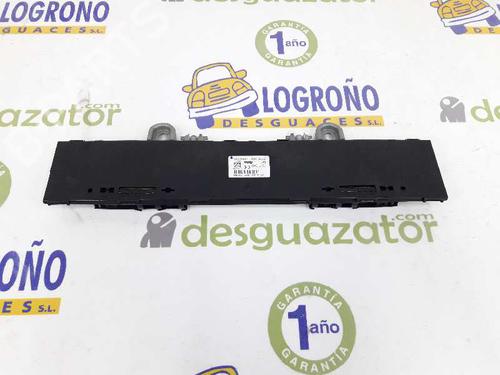 Other MERCEDES-BENZ S-CLASS (W221, V221) S 320 CDI (221.022, 221.122) | BP14125698O1 
