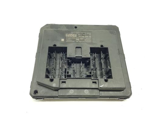 Used Electronic module Electronic module SKODA FABIA III (NJ3) 1.0 TSI (95 hp) 34510027 34510027