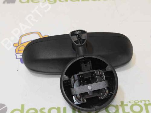 Rear mirror MINI MINI (F56) Cooper D | BP1363773I6 