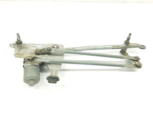 Used Front wiper motor PEUGEOT 308 SW II (LC_, LJ_, LR_, LX_, L4_) 1.6 BlueHDi 100 (99 hp) 16331184