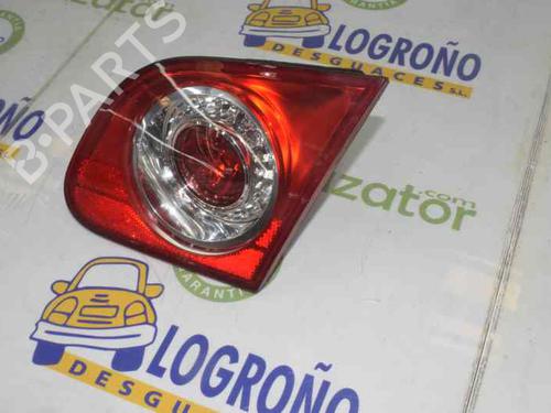 Right tailgate light VW PASSAT B6 (3C2) 2.0 TDI | BP14123232C80 