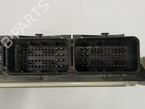 Engine control unit (ECU) LAND ROVER FREELANDER 2 (L359) 2.2 TD4 4x4 | BP29399279M57 