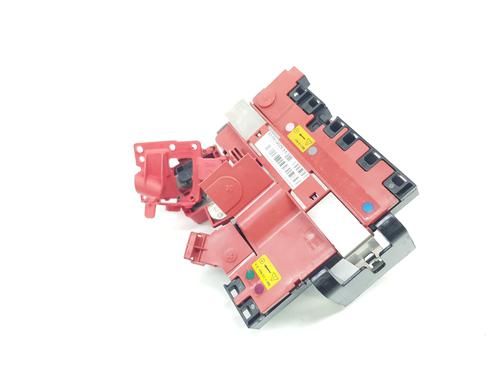 Fuse box BMW X3 (F25) xDrive 20 d | BP36206482E1 - Image 4