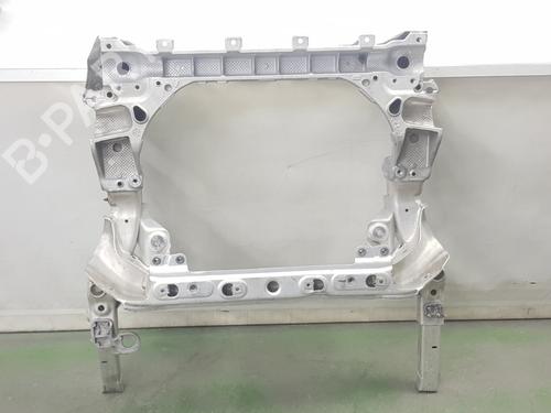 Used Subframe MERCEDES-BENZ GLC Coupe (C253) AMG 63 S 4-matic+ (253.389) (510 hp) 29565898