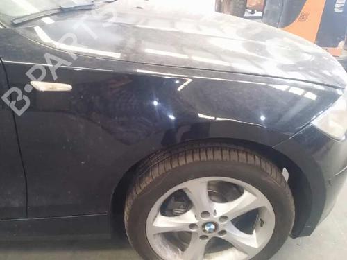 Front right window mechanism BMW 1 (E87) 120 d | BP763353C23 