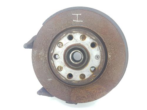 Left front steering knuckle VW GOLF VI (5K1) 1.4 | BP7226500M25 