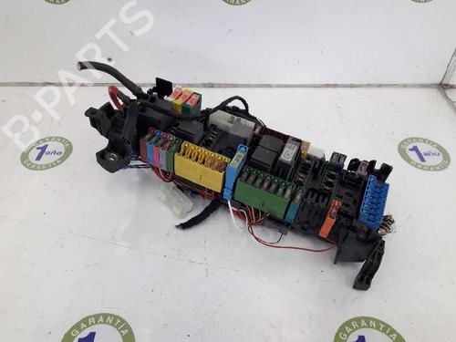 Fuse box MERCEDES-BENZ CLA Coupe (C117) CLA 220 CDI / d (117.303) | BP4616117E1 