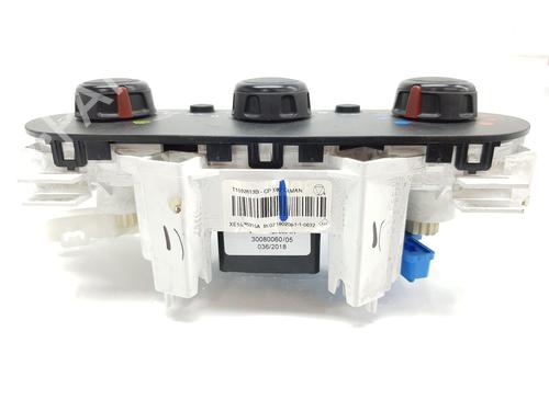 Climate control FIAT TALENTO Bus (296_) 1.6 D | BP18098245I5 