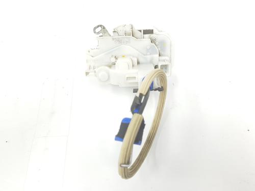 Front right lock CITROËN NEMO Box Body/MPV (AA_) 1.3 HDi 75 | BP10965717C97 