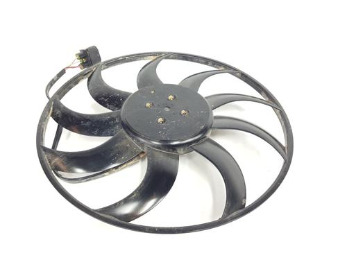 Radiator fan SEAT ARONA (KJ7, KJP)  | BP29729113M35 