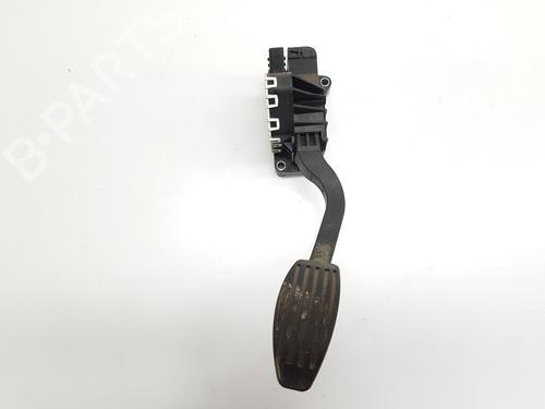 Used Pedal FIAT PANDA (312_, 319_) [2012-2026]  31593870