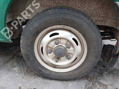 Manual gearbox selector FORD TRANSIT Van (FA_ _)  | BP10256590M90  - Image 7