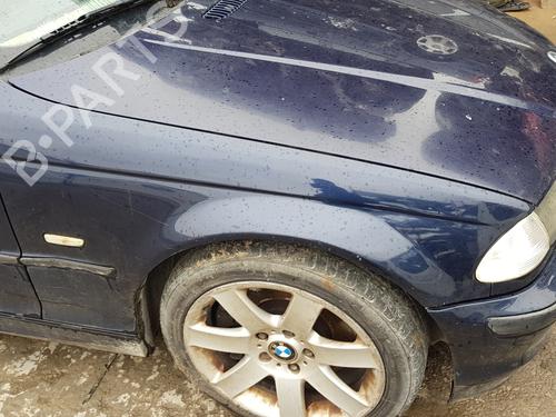 Right tailgate light BMW 3 (E46) 330 d | BP34043548C80  - Image 17