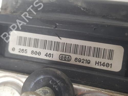 ABS pump CITROËN JUMPER I Van (244) 2.2 HDi | BP17663774M43 
