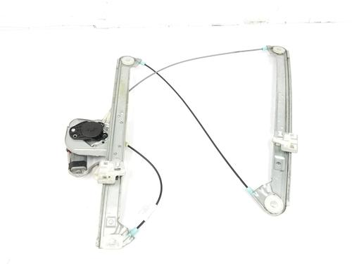 Rudehejsemekanisme ventre foran BMW X5 (E53) 3.0 d (218 hp) 26721393
