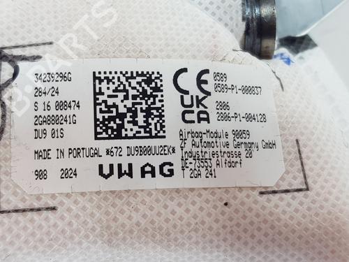 Elektronisk modul VW T-ROC (A11, D11)  | BP26934373M83 