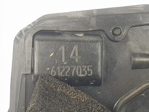 Rear left lock TOYOTA LAND CRUISER PRADO (_J12_) 3.0 D-4D (KDJ120, KDJ125) | BP7767922C100 