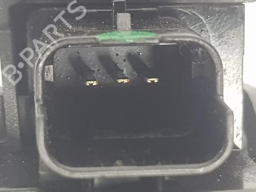 Tailgate lock CITROËN C3 AIRCROSS II (2R_, 2C_)  | BP9841293C101