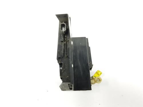 Front left lock DACIA SANDERO II TCe 90 (B8M1, B8MA, B8AC) | BP6826483C98 