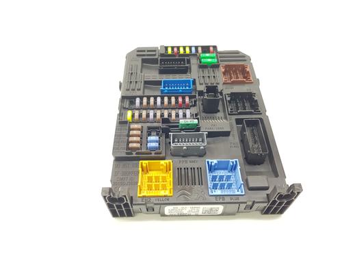 Fuse box OPEL COMBO Box Body/MPV (K9) | BP36079063E1 - Image 3