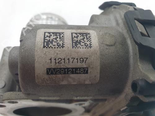 Throttle body CITROËN JUMPY III Van (V_) | BP36844886M82 - Image 2