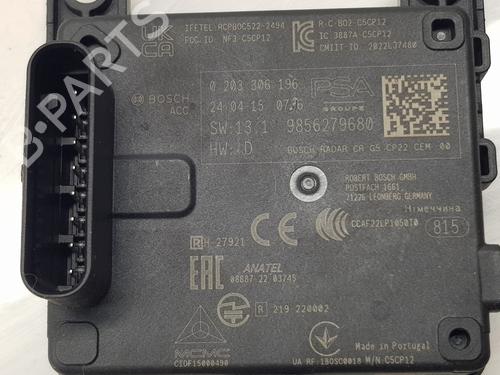 Electronic module OPEL ASTRA L Sports Tourer (OV5) 1.2 (FRHNSL, FRHNSR) | BP26699491M83 
