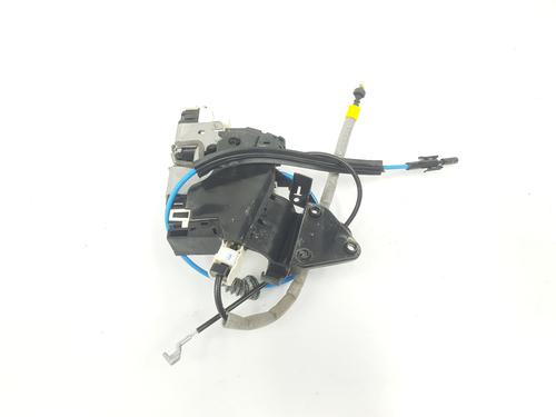 Rear left lock MERCEDES-BENZ C-CLASS (W204) C 220 CDI (204.002) | BP10036588C100 