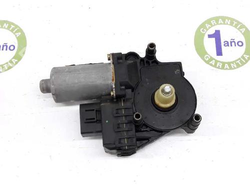 Used Left rear window motor AUDI A6 C5 (4B2) 2.5 TDI (150 hp) 3379038