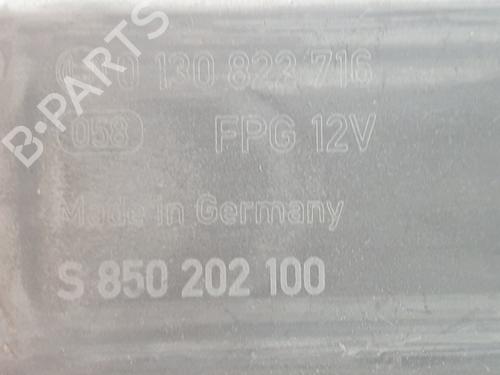 Left front window motor AUDI A3 Sportback (8VA, 8VF) 2.0 TDI | BP31258500E21  - Image 6