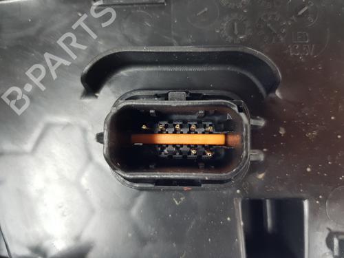 Left headlight RENAULT CLIO V (B7_)  | BP32871334C28  - Image 8