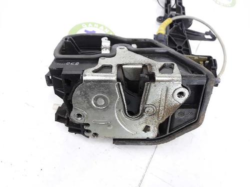 Front right lock BMW 1 (E87) 118 d | BP3381199C97 