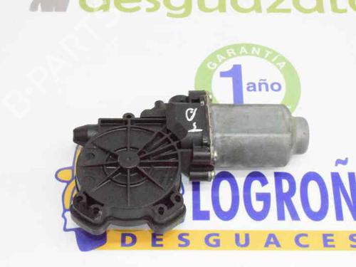 Right rear window motor NISSAN NAVARA NP300 (D40) 2.5 dCi 4WD | BP4242313E22 