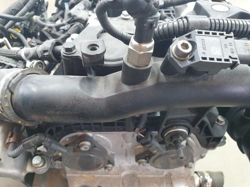 Engine FIAT TIPO Hatchback (356_, 357_) | BP37495171M1 - Image 8