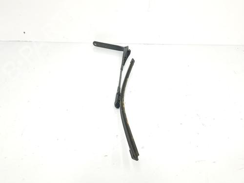 Front windshield wiper arm BMW 1 (E87) 118 d | BP8645548C143 