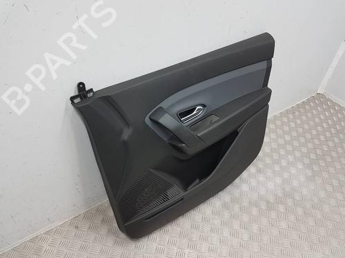 Front right panel RENAULT EXPRESS Box Body/MPV | BP38541565C59 - Image 4