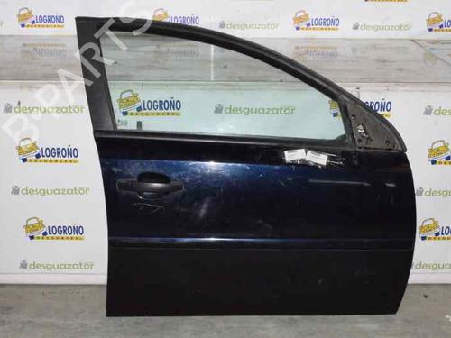 Used Right front door OPEL VECTRA C (Z02) 2.2 DTI 16V (F69) (125 hp) 1424391