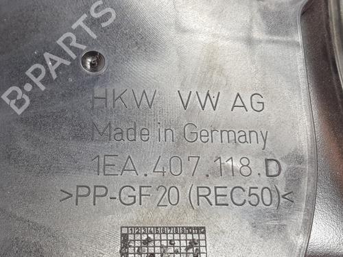 Right front suspension arm CUPRA BORN (K11) 63 | BP33464628M13 - Image 2