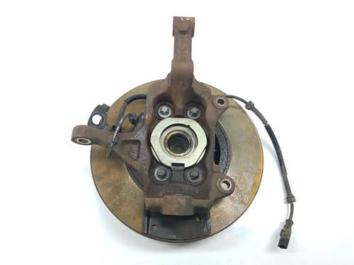 Left front steering knuckle RENAULT TRAFIC III Van (FG_) | BP33623559M25 - Image 2