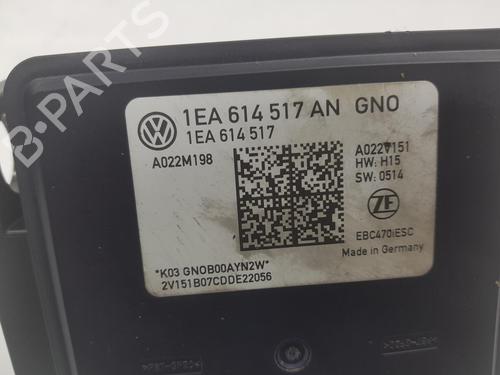 ABS pump VW ID.5 (E39) Pro | BP12574137M43 