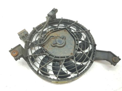 Radiator fan TOYOTA LAND CRUISER PRADO (_J12_) 3.0 D-4D (KDJ120, KDJ125) | BP13526566M35 