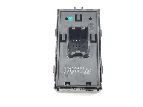 Left rear window switch OPEL ASTRA K (B16) 1.6 CDTi (68) | BP7195382I29 